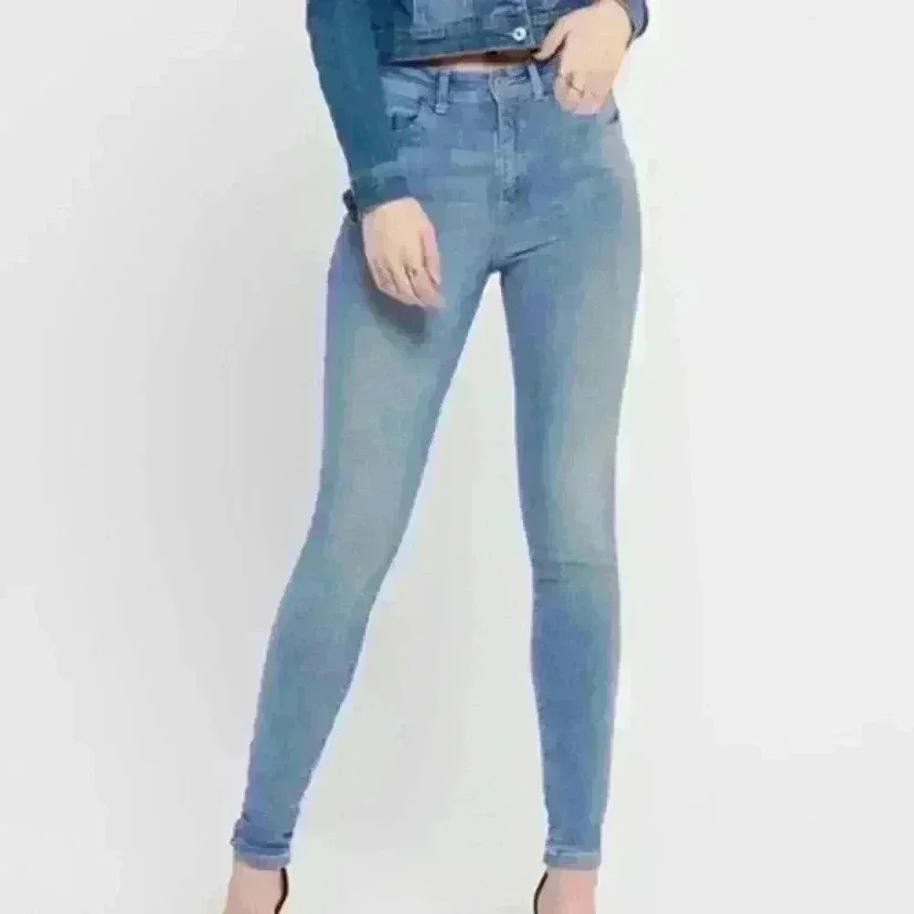 NWT Jacqueline de Young women’s skinny jeans size 29